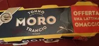 Mängden socker i Tonno