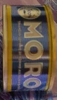 Mängden socker i Trancio di tonno all'olio di oliva