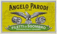 Mängden socker i Filetti di sgombro peperoncino e zenzero