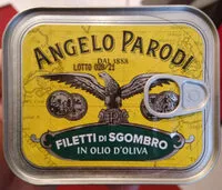 Mängden socker i Filetti di sgombro in olio d'oliva