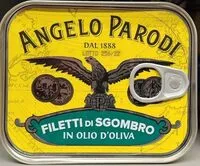 Mängden socker i Filetti di sgombro in olio d'oliva