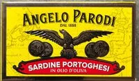 Mängden socker i Sardines A L'huile D'olive