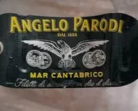 Mängden socker i Filetti di acciughe del mar cantabrico in olio di oliva