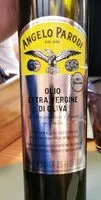 Mängden socker i Olio extravergine di oliva