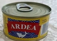 Mängden socker i Tonno