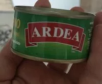 Mängden socker i Tonno