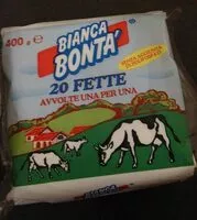 Mängden socker i Sottilette