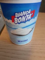 Mängden socker i Yogurt Magro