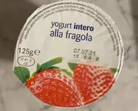 Mängden socker i Yogurt