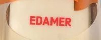 Mängden socker i Edamer fette