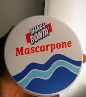 Mängden socker i Mascarpone