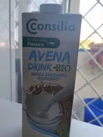 Mängden socker i Avena drink
