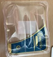 Mängden socker i Bresaola della Valtellina I.G.P