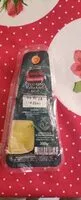 Mängden socker i Pecorino Romano DOP