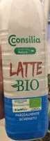 Mängden socker i Latte