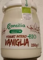 Mängden socker i Yogurt intero vaniglia