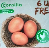 Mängden socker i uova consilia