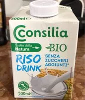 Mängden socker i riso drink