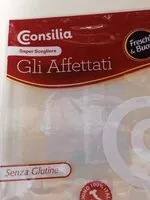 Mängden socker i Fesa di tacchino