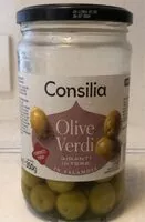 Mängden socker i olives