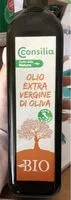 Mängden socker i Olio extra vergine di oliva BIO