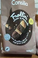 Mängden socker i Golosoni