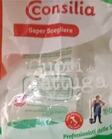 Mängden socker i Cuori di lattuga