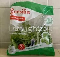 Mängden socker i Lattighino