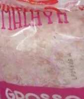 Mängden socker i Sale rosa Himalaya