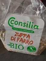 Mängden socker i Zuppa di farro