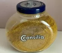 Mängden socker i Curry