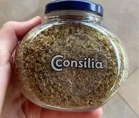 Mängden socker i Origano in foglie