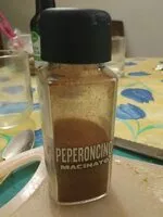 Mängden socker i Peperoncino macinato