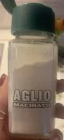 Mängden socker i Aglio macinato