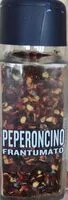 Mängden socker i PEPERONCINO FRANTUMATO