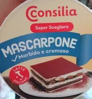 Mängden socker i mascarpone