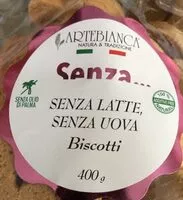 Mängden socker i Senza