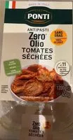 Mängden socker i tomates sechees
