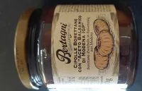 Mängden socker i Cipolle Borettane con Aceto Balsamico di Modena IGP