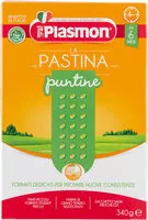 Mängden socker i Puntine