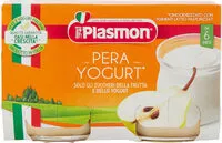 Mängden socker i Pera yogurt omogeneizzato con fermenti latticIGPastorizzati