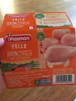 Mängden socker i Petit pot poulet et cereales