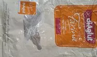 Mängden socker i Biaglut