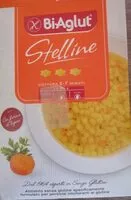Mängden socker i stelline