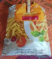 Mängden socker i Pate sans gluten