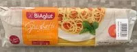 Mängden socker i Spaghetti