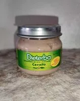 Mängden socker i Cavallo