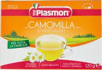 Mängden socker i Camomilla estratto solubile