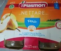 Mängden socker i Succo