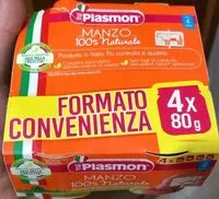 Mängden socker i Manzo 100% Naturale